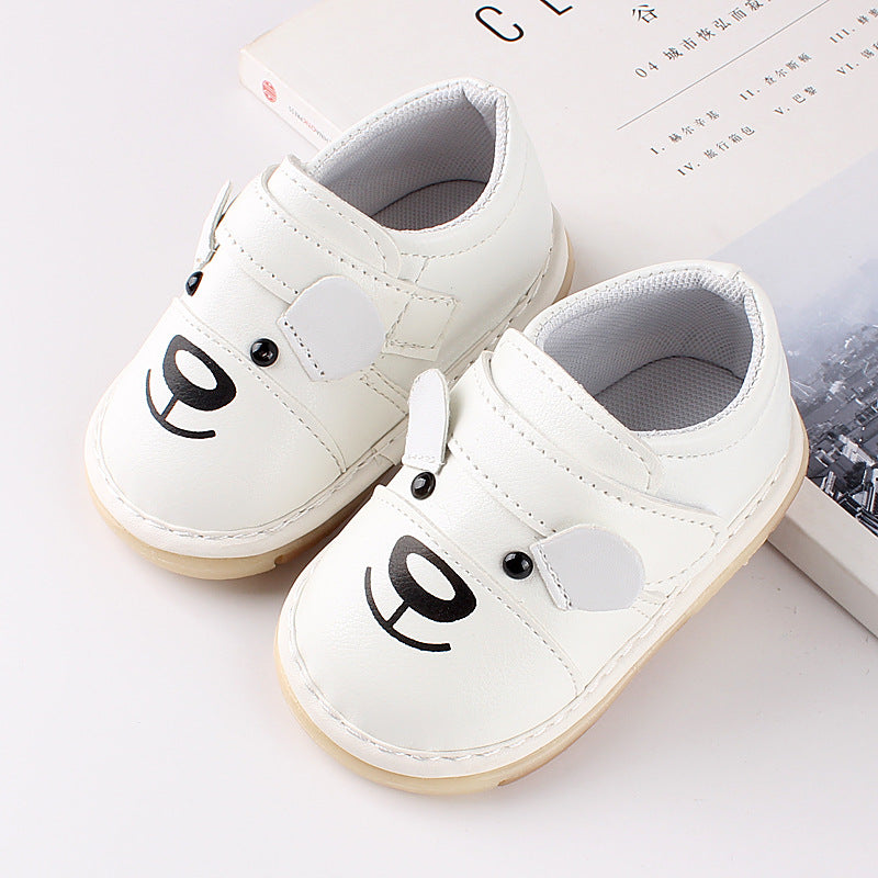 Why Every Toddler Needs Baby Soft Sole Non-Slip Walking Shoes